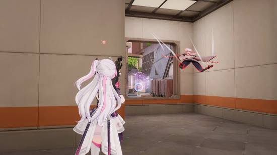 二次元5V5射擊《卡拉彼丘》上線Steam：免費開玩！
