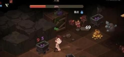 貪婪洞窟2圖紙獲取攻略 圖紙該怎么獲得？[多圖]圖片2