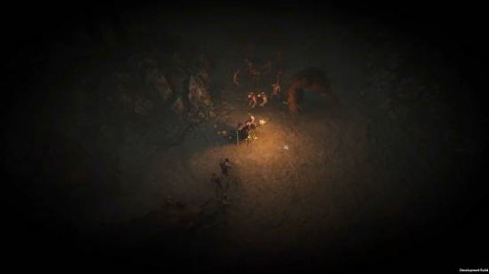 國風(fēng)道士題材游戲《鎮(zhèn)邪2》正式在Steam平臺上線！