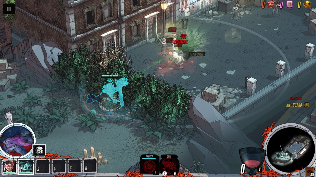 實(shí)時(shí)戰(zhàn)術(shù)地牢建造游戲《Cthulhu Keeper》Steam頁(yè)面開(kāi)放，發(fā)售日期待定！