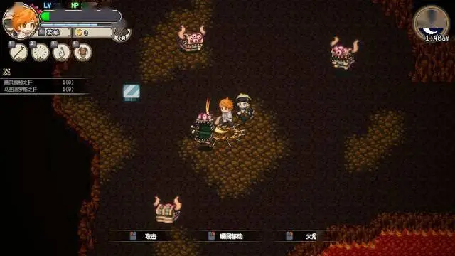 像素開放世界游戲《海洋幻想》1月17日登陸Steam 反向跳票！