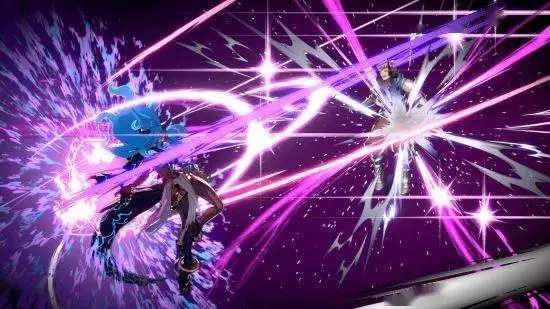 《碧藍(lán)幻想Versus：崛起》Ver 1.50版本今日上線！
