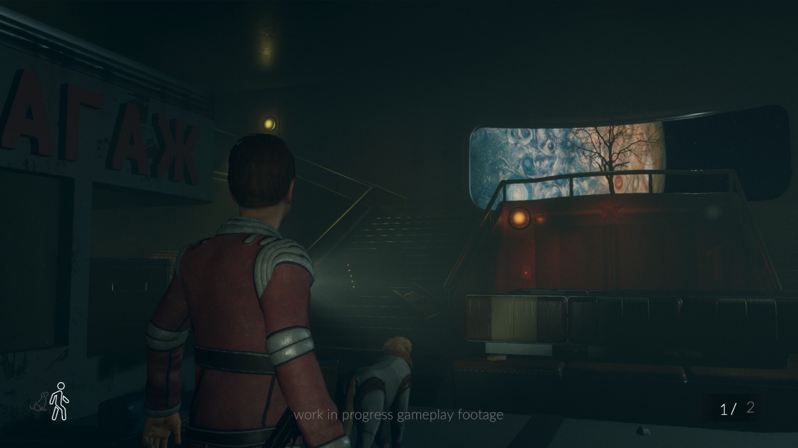科幻生存恐怖游戲《Satellite Odyssey: Jupiter》Steam頁面開放，發(fā)售日期待定！