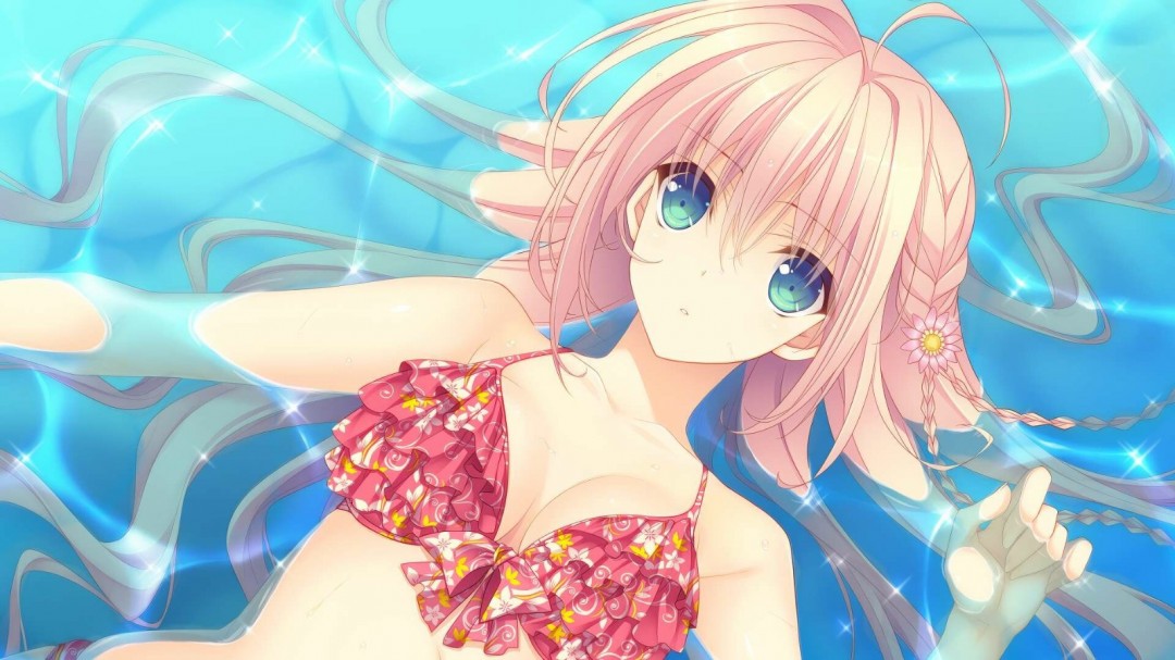 《近月少女的禮儀2》Steam頁面上線，年內(nèi)發(fā)售！