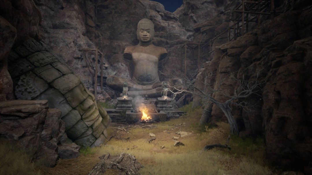 經(jīng)營模擬游戲《宗門起源》Steam頁面開放，發(fā)售日期待定！