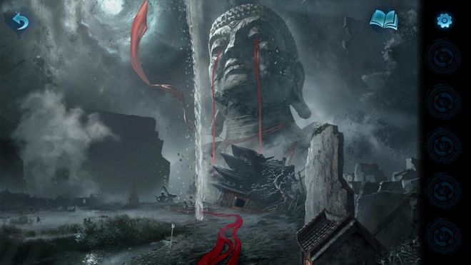 《紙嫁衣6:千秋魘》現(xiàn)已上線3DM商城,參與抽獎贏限量周邊! 《紙嫁衣6:千秋魘》現(xiàn)已上線3DM商城,參與抽獎贏限量周邊!