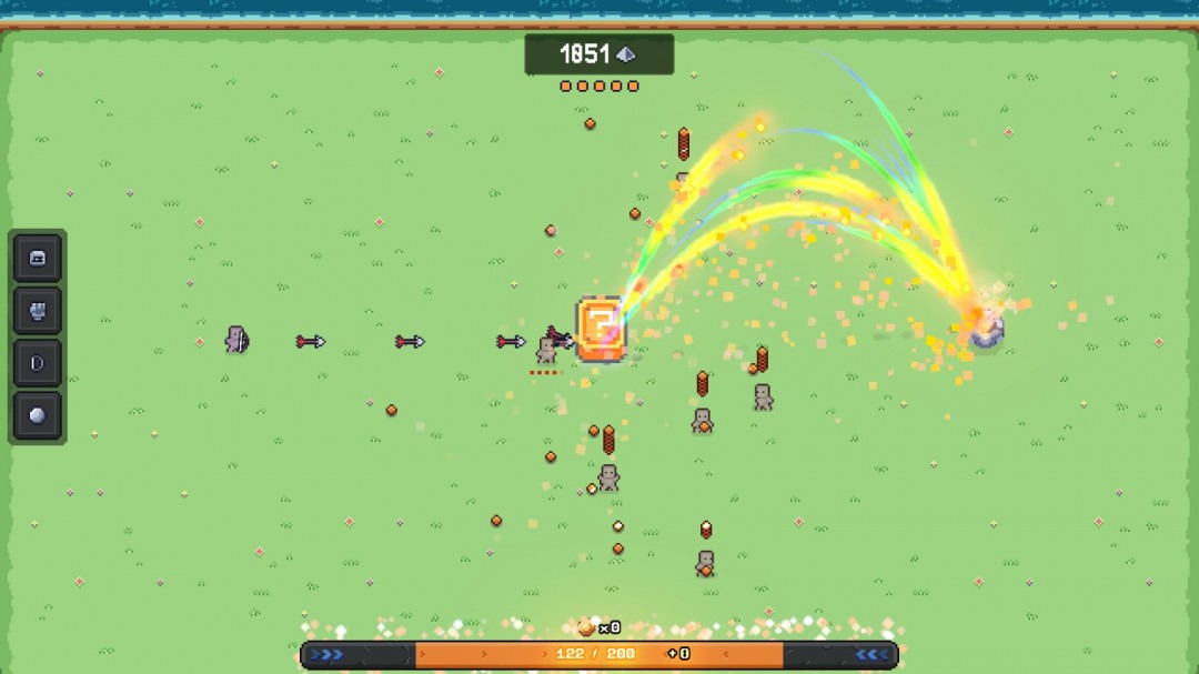 放置類游戲《巨石島》Steam頁面開放，年內(nèi)發(fā)售！