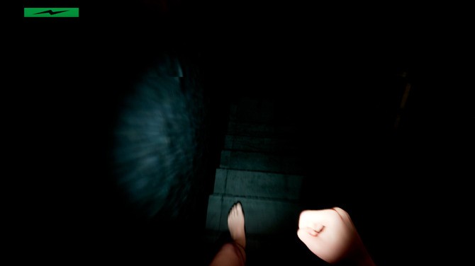 極限生存恐怖逃生游戲《災(zāi)難-地震》Steam上線！