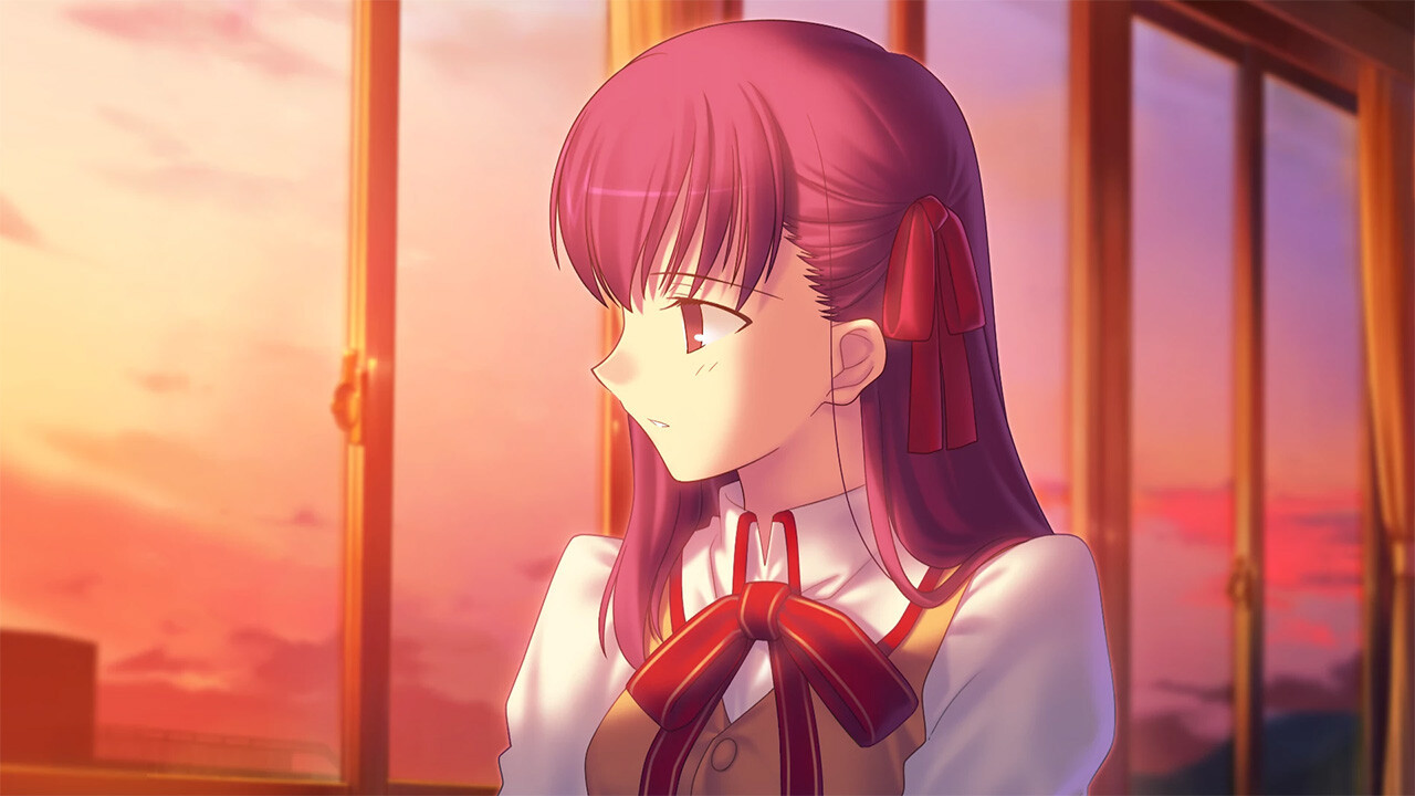 《Fate/stay night REMASTERED》Steam頁面上線，8月8日發(fā)售！