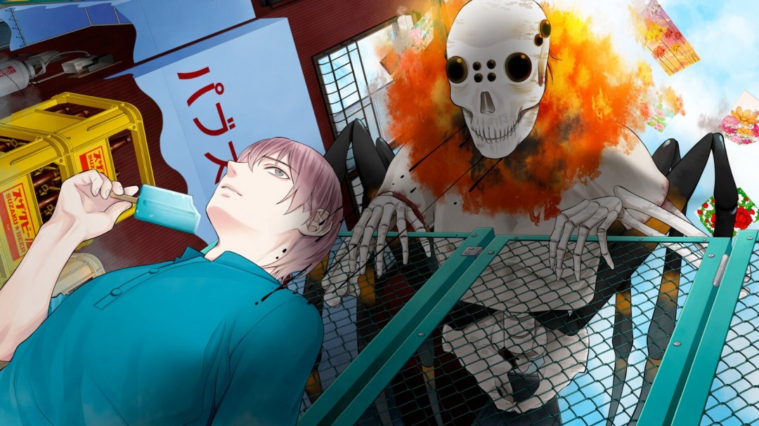 BL奇幻作品《祭品小鎮(zhèn) 彩結(jié)》Steam頁面上線，年內(nèi)發(fā)售！