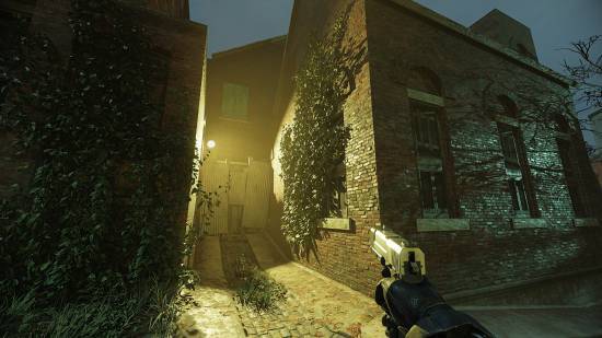 《半條命2 RTX》Steam頁面上線：光追加持效果驚艷！