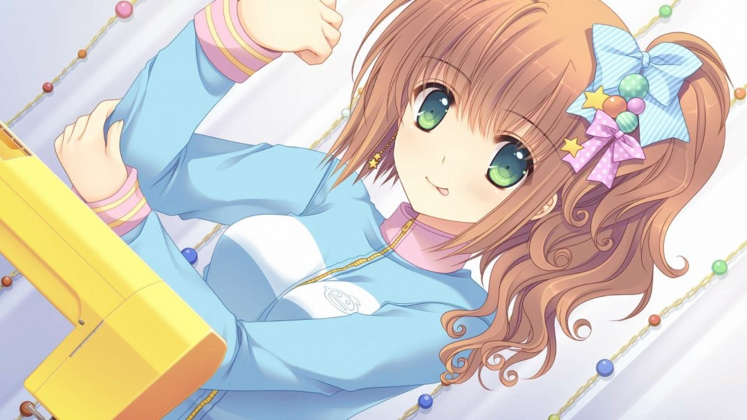 《近月少女的禮儀2》Steam頁面上線，年內(nèi)發(fā)售！
