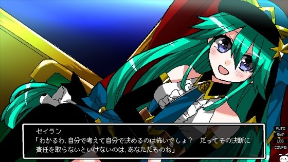 《少女地獄迦勒底》Steam頁面上線，發(fā)售日待定！