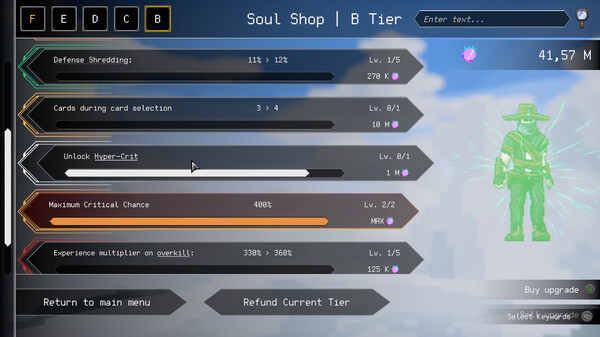 肉鴿生存射擊游戲《羅格：救世傳說》正式登陸Steam！