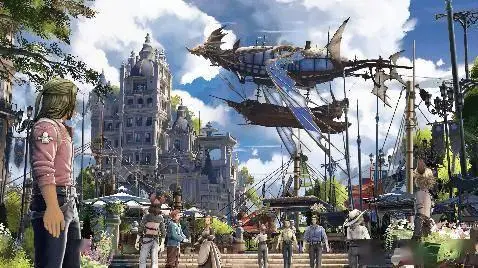 《碧藍(lán)幻想Relink》PC/PS平臺限時50%折扣開啟！
