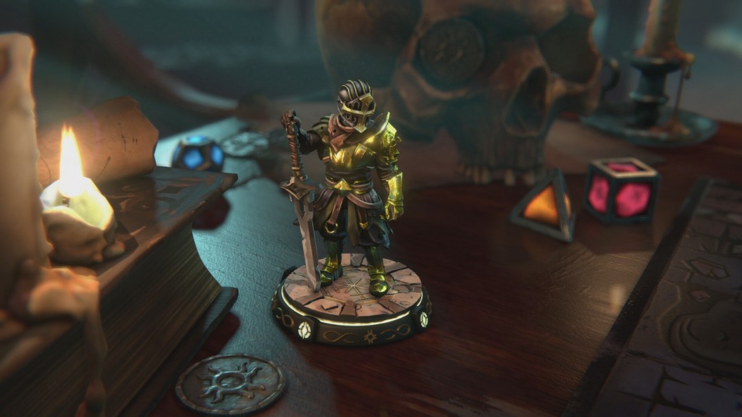 策略RPG游戲《Champions Tactics Reforged》Steam頁面上線，發(fā)售日期待定！
