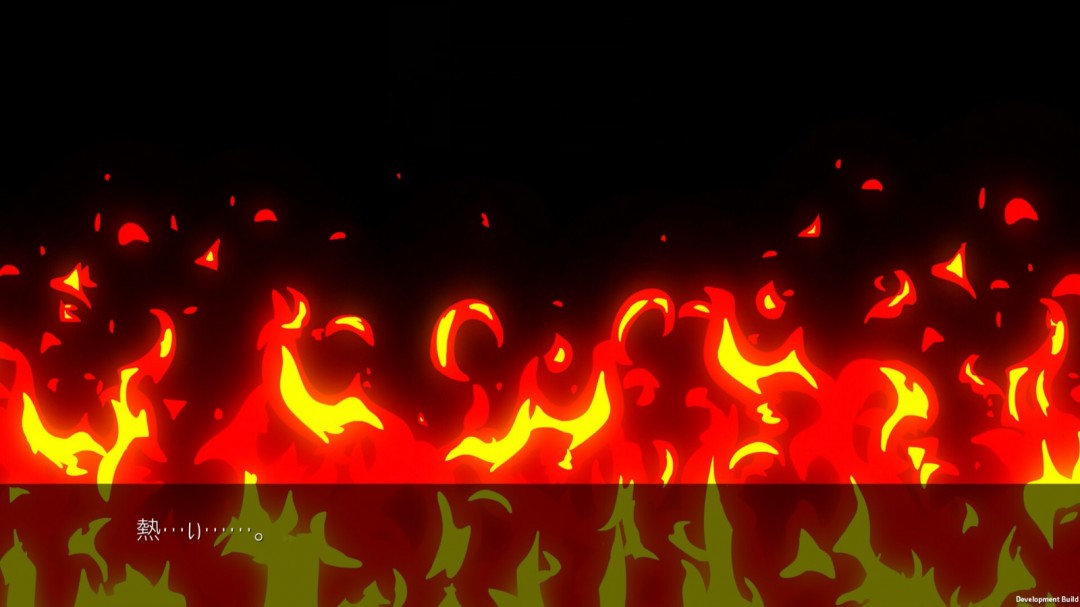 打字冒險(xiǎn)游戲《Pain Pain Go Away!》Steam頁(yè)面開放，不支持中文！