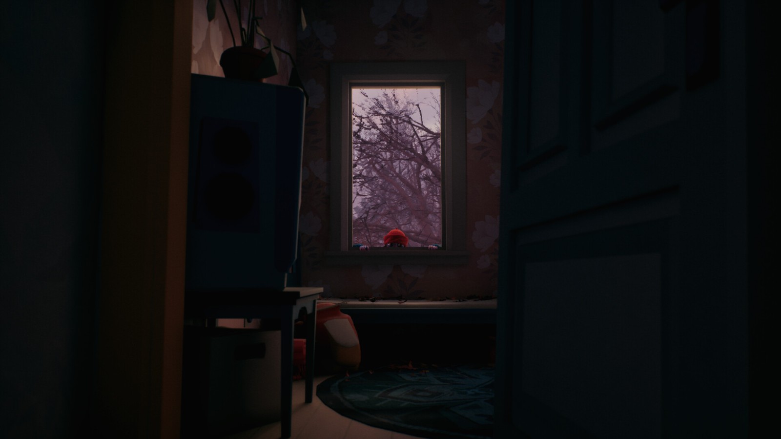 《你好鄰居3》正式公布登陸Steam，發(fā)售日期待定！