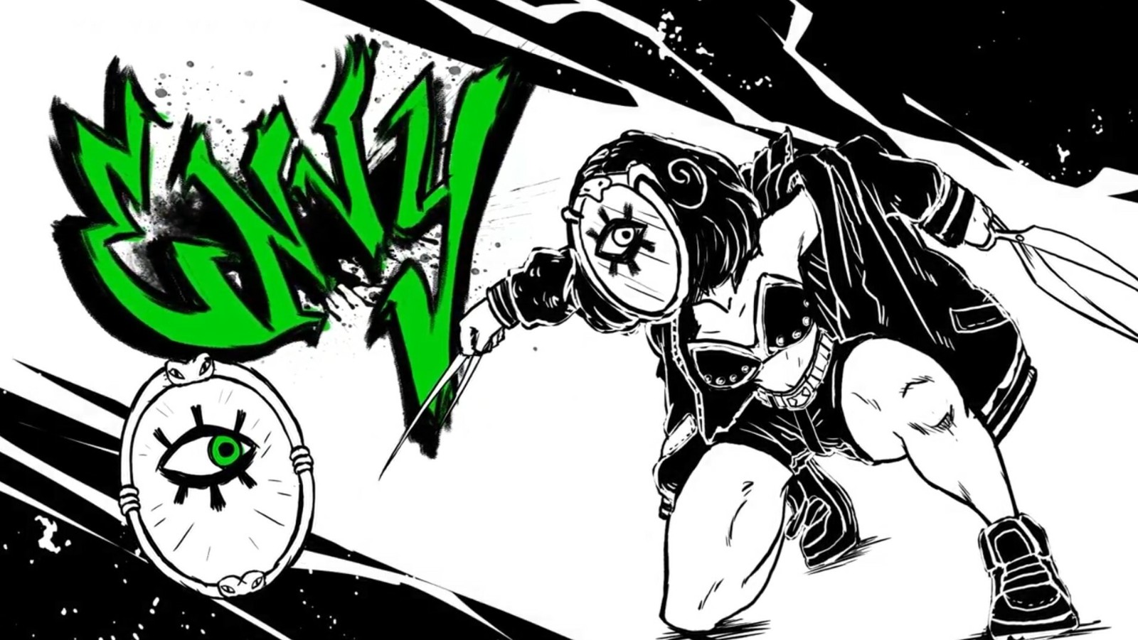 潛行游戲《Sin Squad》Steam頁(yè)面，發(fā)售日待定！