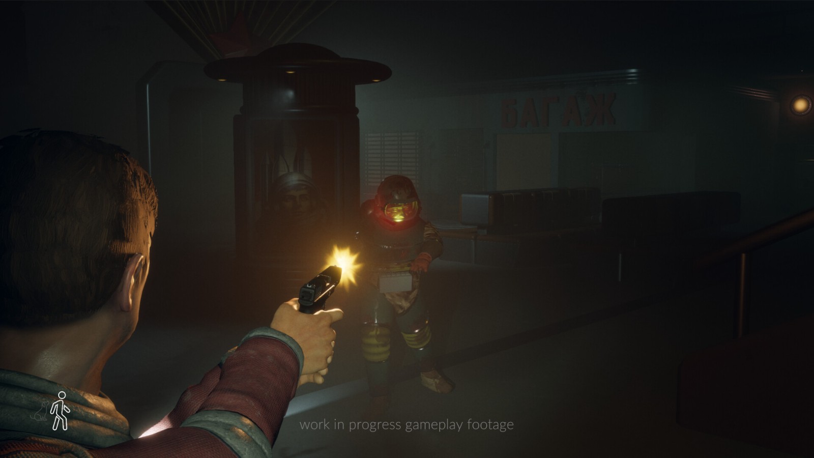 科幻生存恐怖游戲《Satellite Odyssey: Jupiter》Steam頁面開放，發(fā)售日期待定！