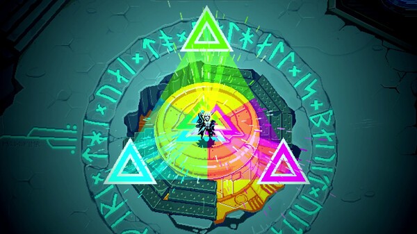 爽快戰(zhàn)斗肉鴿雙搖桿射擊新游 《Odinfall》3月11日登陸Steam正式推出！