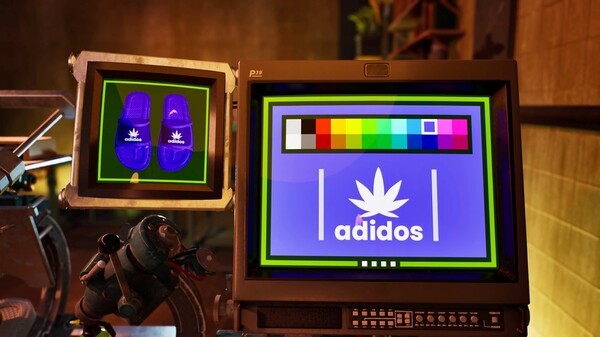 洗衣店幌子假貨鋪經(jīng)營游戲《洗衣店模擬器》Steam上線！