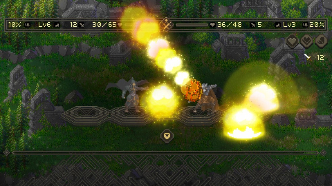 回合制策略游戲《Lord of Ogre》Steam頁(yè)面開(kāi)放，發(fā)售日期待定！