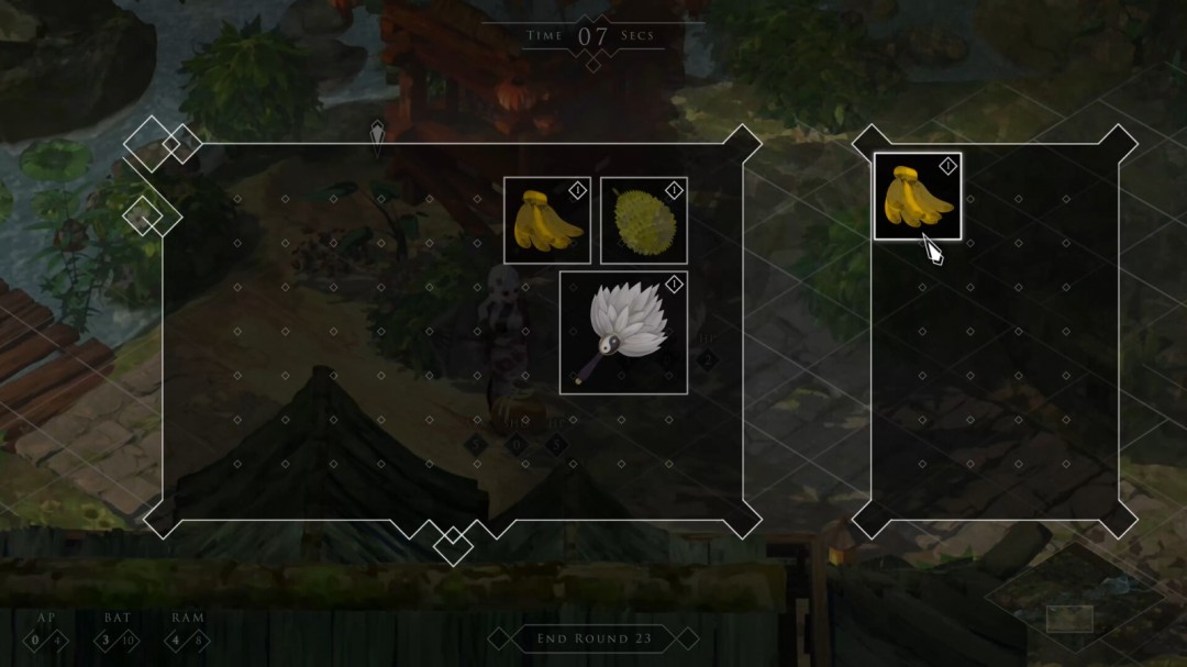 回合制戰(zhàn)棋游戲《逐墨》Steam頁(yè)面開放，發(fā)售日期待定！