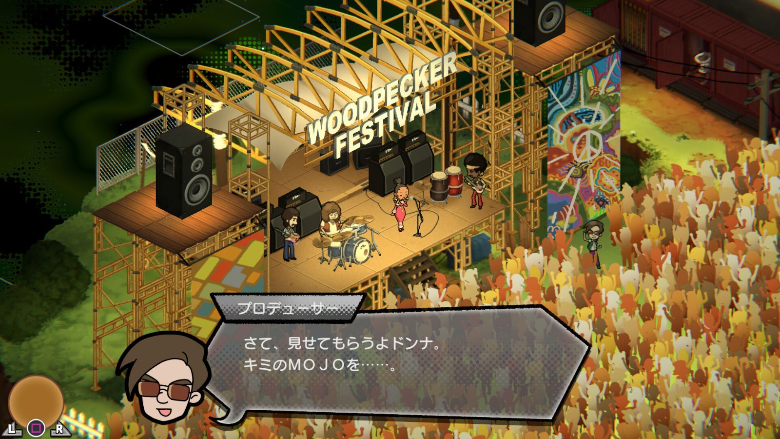 解謎冒險游戲《UNDERGROUNDED》Steam頁面上線！
