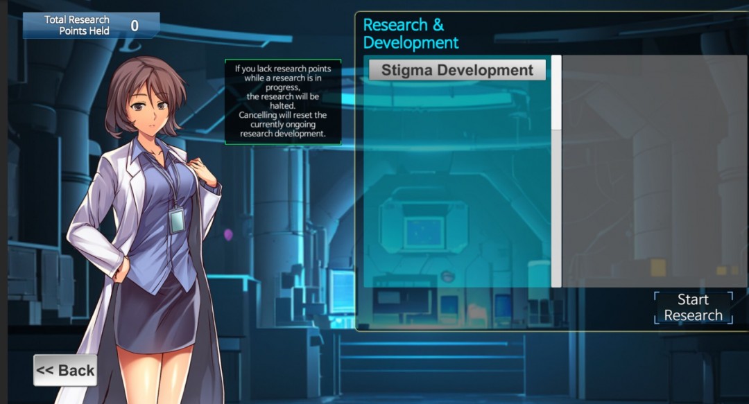 漫畫改編游戲《Freezing WHAT IF...》Steam頁面開放，發(fā)售日期待定！