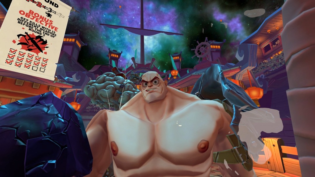 角斗士競技游戲《血腥角斗2》Steam頁面上線，發(fā)售日期待定！