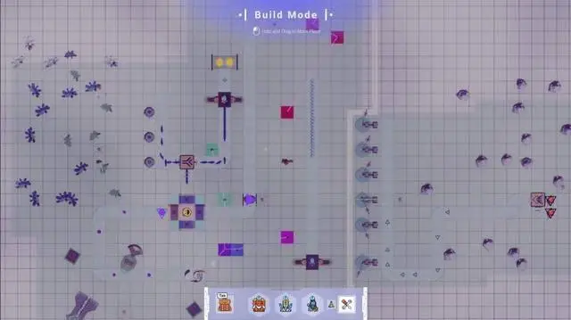 音樂自動化游戲《Future Vibe Check》Steam頁面開放，發(fā)售日期待定！