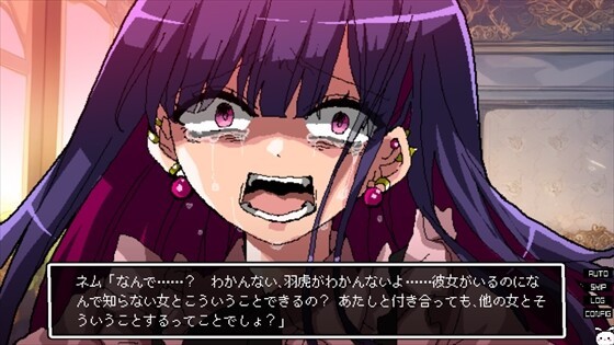 《少女地獄迦勒底》Steam頁面上線，發(fā)售日待定！