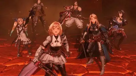 《碧藍(lán)幻想Relink》PC/PS平臺限時50%折扣開啟！
