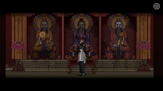 國產(chǎn)恐怖劇情解謎游戲《山鬼志：寒衣》Steam頁面開放，明年發(fā)售！