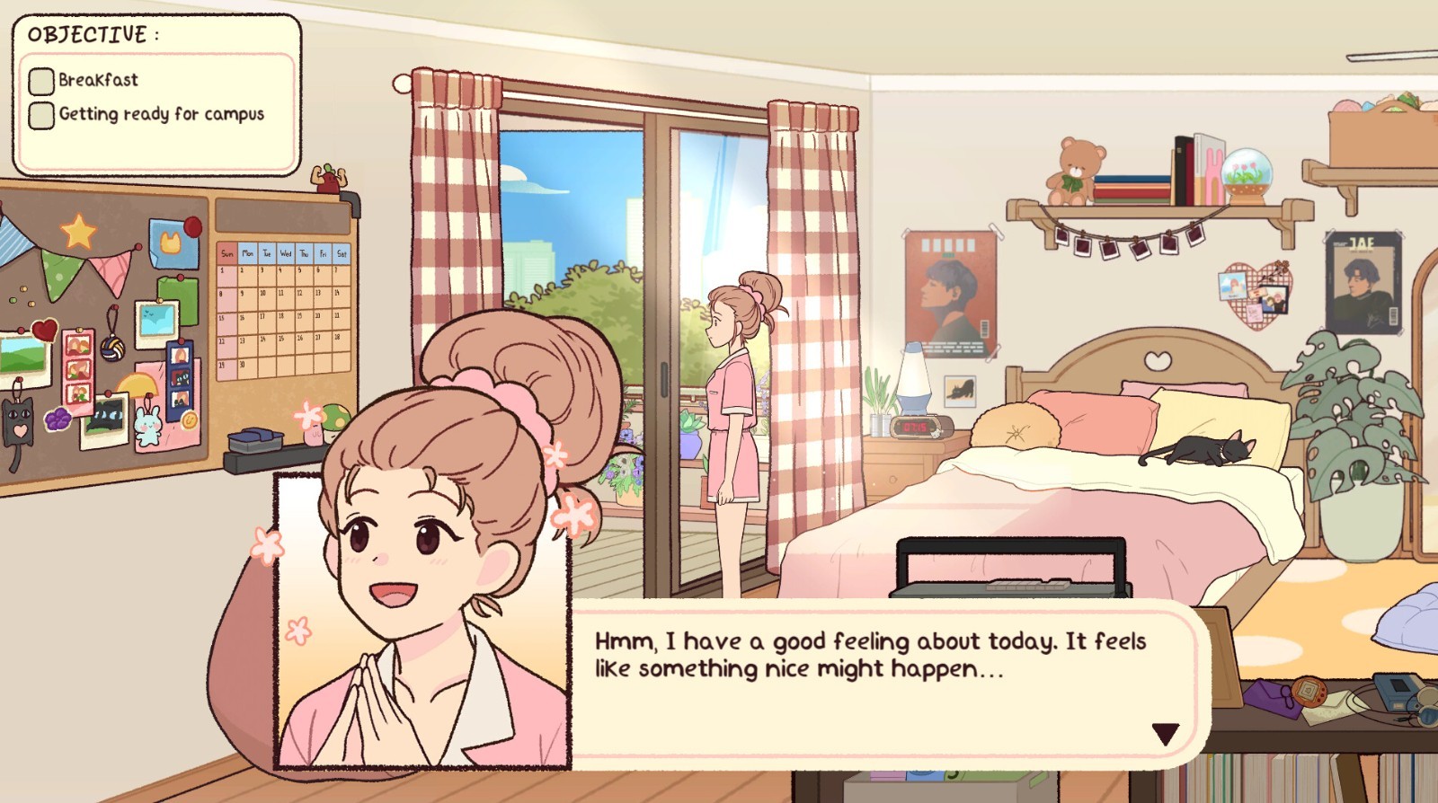 冒險游戲《Anemorie》Steam頁面開放，發(fā)售日期待定！