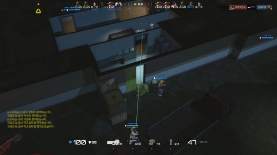 PUBG廠商新作《ProjectARC》Steam頁(yè)面上線，發(fā)售日待定！