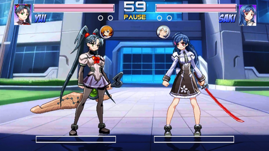 2D格斗游戲《先鋒公主》Steam頁面開放，發(fā)售日期待定！