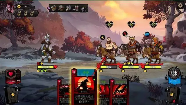奇幻卡牌RPG《敲棺蓋》今年5月登陸PS5和Xbox Series！