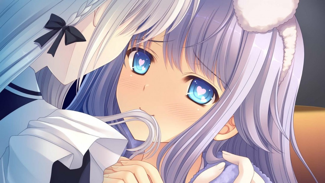 《近月少女的禮儀2》Steam頁面上線，年內(nèi)發(fā)售！