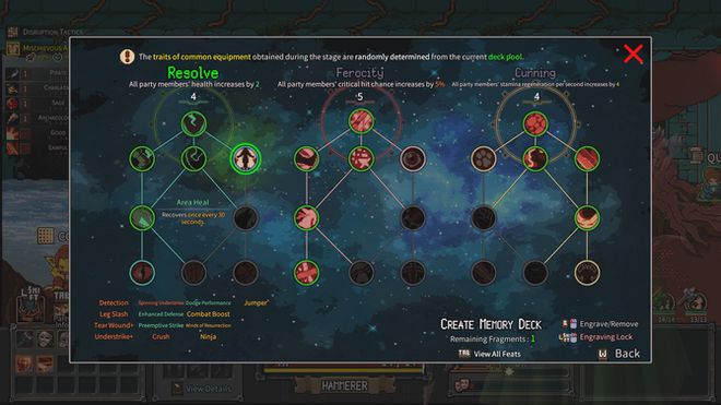 肉鴿橫板動作闖關(guān)新游《地下城騎士團(tuán)》登陸Steam！