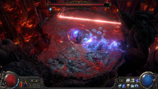 ARPG《流放之路2》PC配置公布：最低GTX 960可玩！