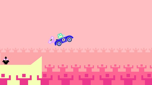 手繪風(fēng)2D多人對戰(zhàn)休閑游戲《Cow Chess》Steam上線，支持中文！