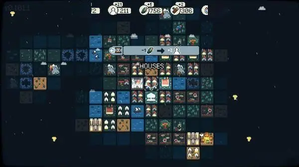 生存建造策略新游《黎明之人》正式登陸Steam！