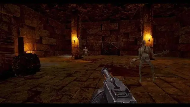 射擊游戲《Hexborn》Steam頁面開放，發(fā)售日期待定！
