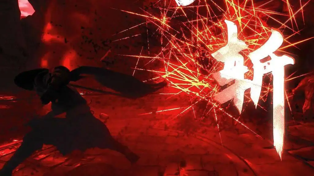 明年發(fā)行，國(guó)產(chǎn) 3D 古風(fēng)玄幻多結(jié)局 ARPG《琉隱神渡》游戲公布！