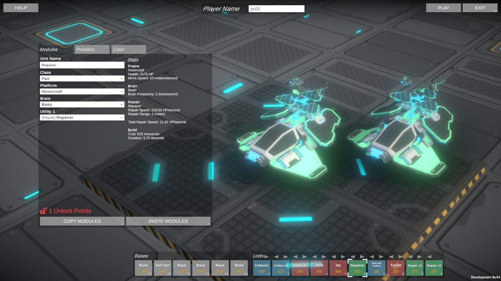 戰(zhàn)略游戲《Echoes of the Architects》Steam頁(yè)面開放，發(fā)售日期待定！