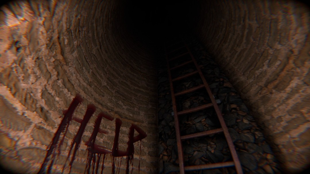第一人稱恐怖游戲《CATACOMB》Steam頁(yè)面開(kāi)放，6月發(fā)售！