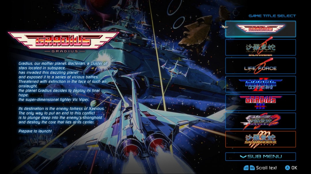 科樂美《宇宙巡航機(jī) 起源》Steam頁面公布，年內(nèi)發(fā)售！