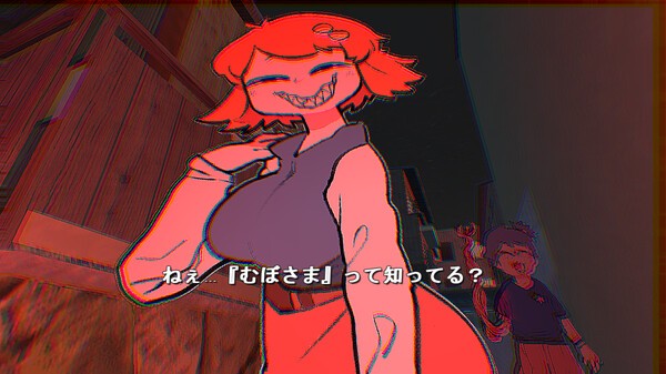 穿越冒險(xiǎn)游戲《MUBOSAMA》Steam上線，支持中文！
